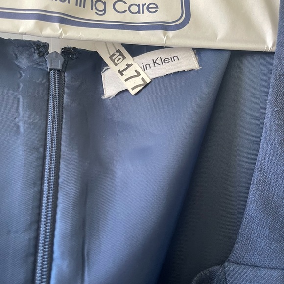 2 Calvin Klein Dresses - Picture 4 of 4